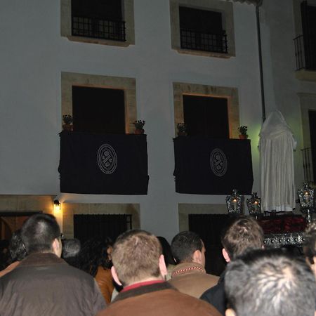 La Azacaya Baeza Exterior foto