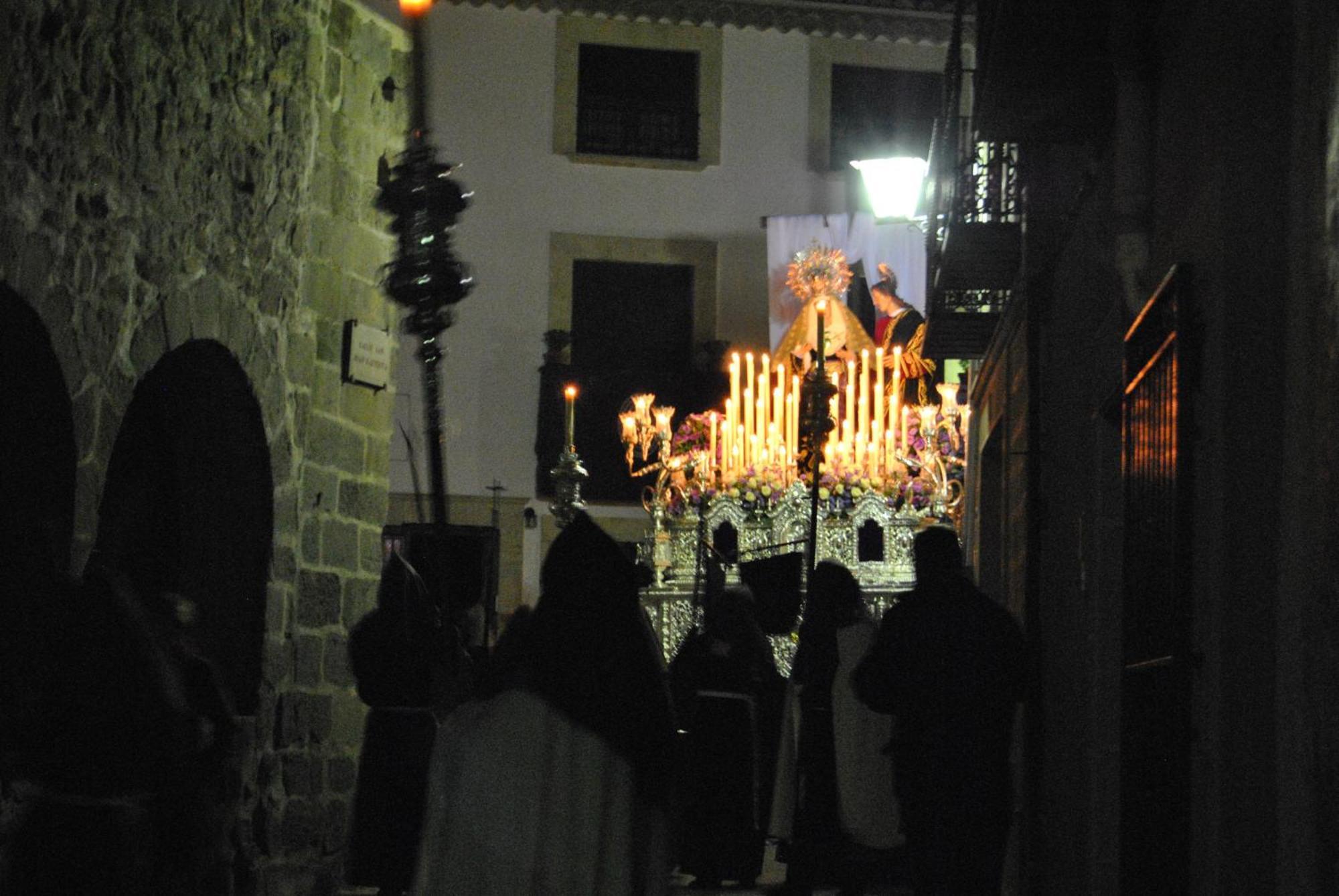 La Azacaya Baeza Exterior foto