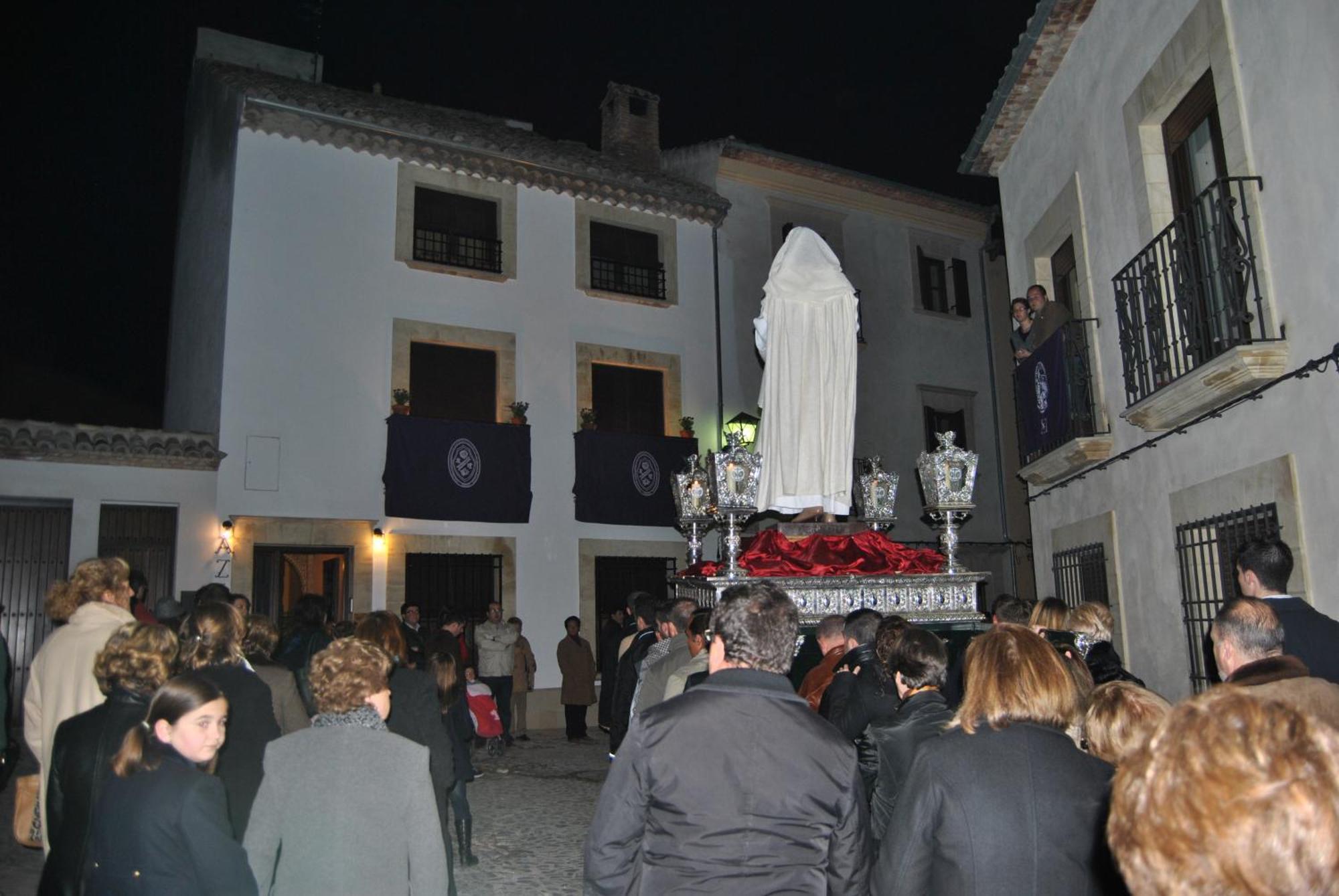 La Azacaya Baeza Exterior foto
