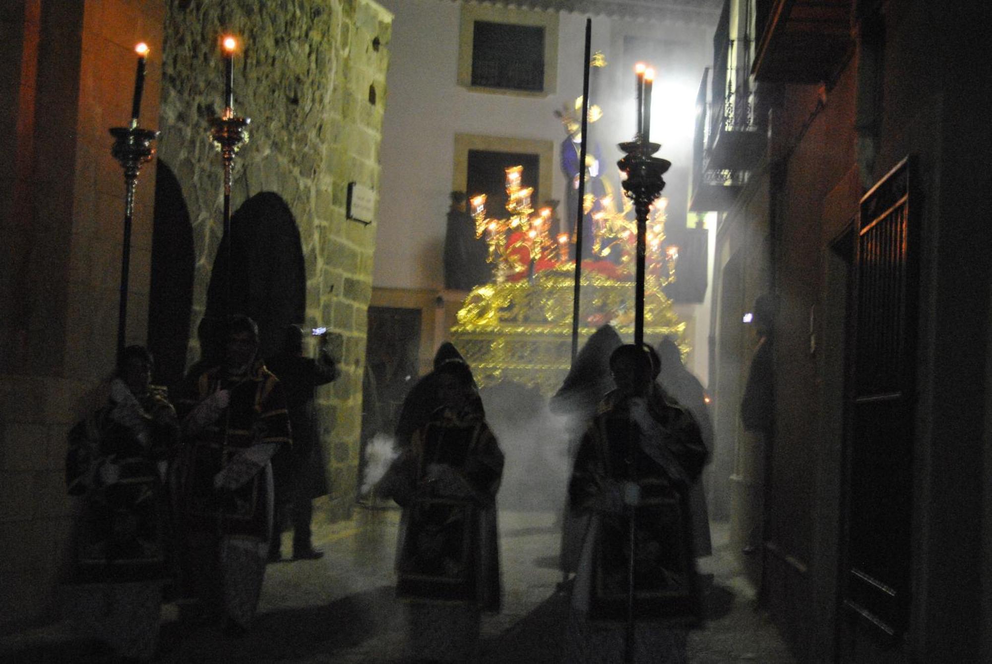 La Azacaya Baeza Exterior foto