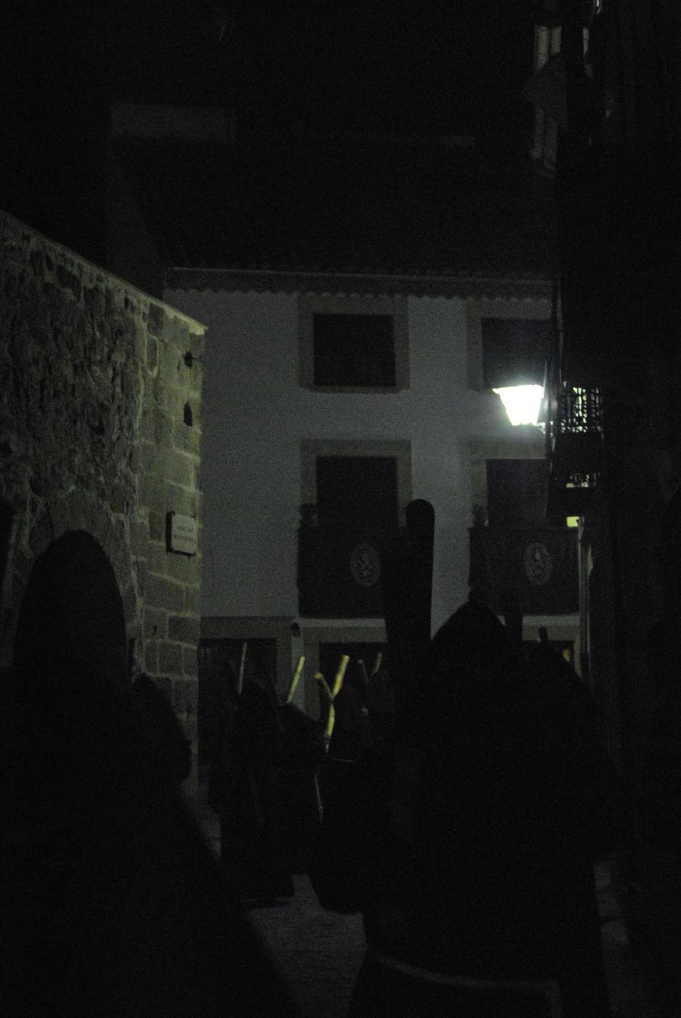 La Azacaya Baeza Exterior foto