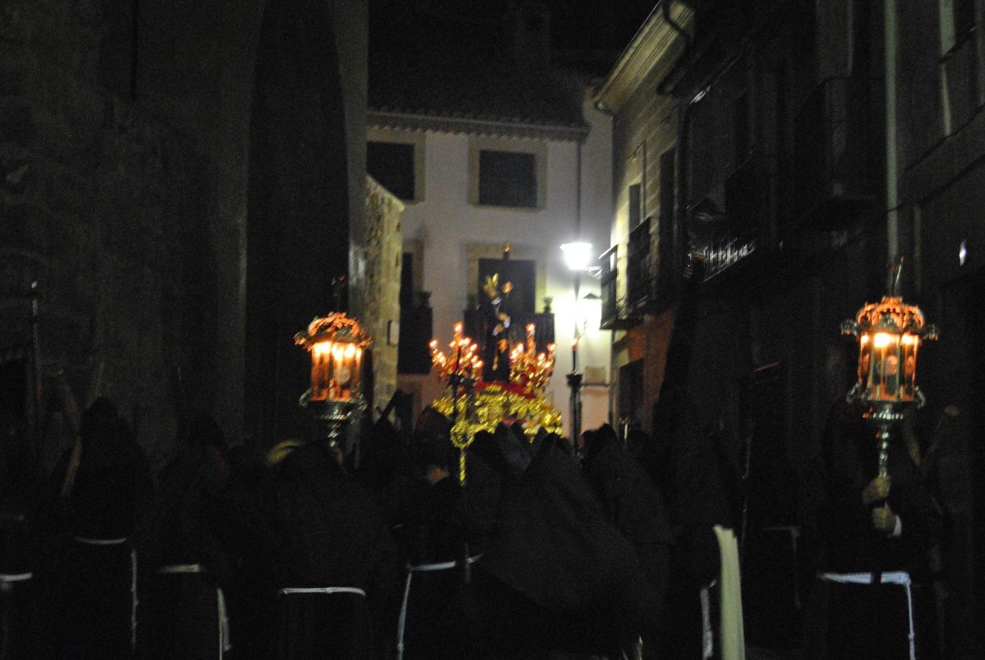 La Azacaya Baeza Exterior foto