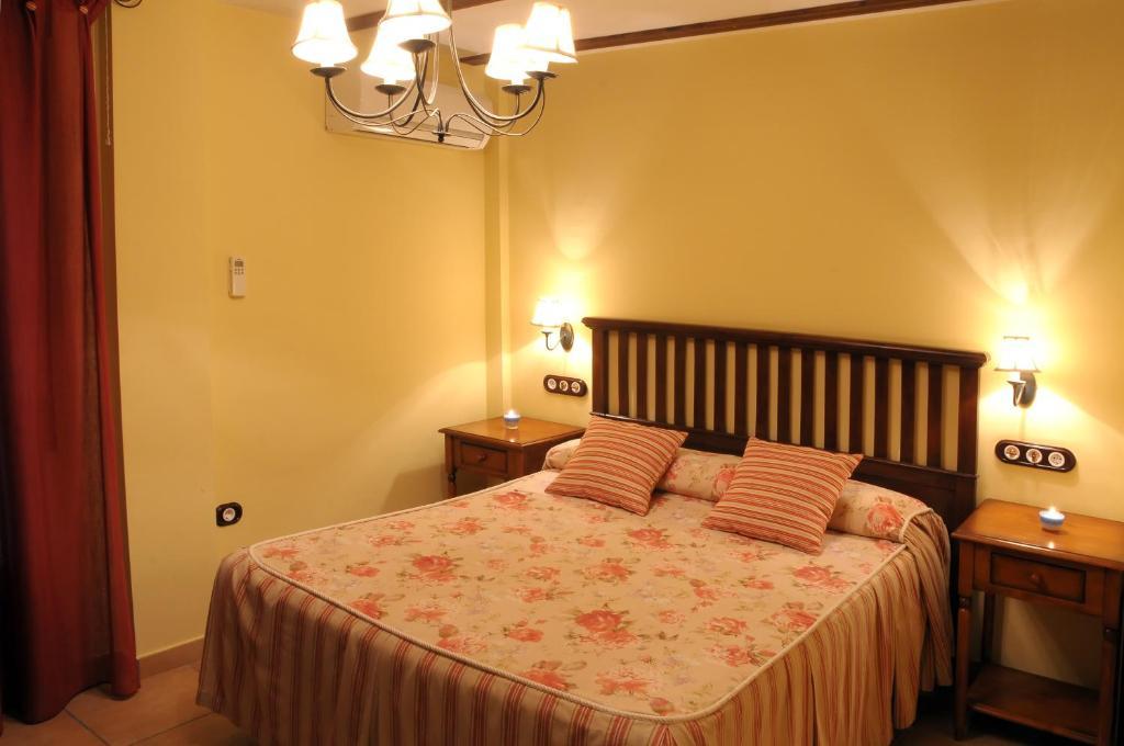 La Azacaya Baeza Quarto foto
