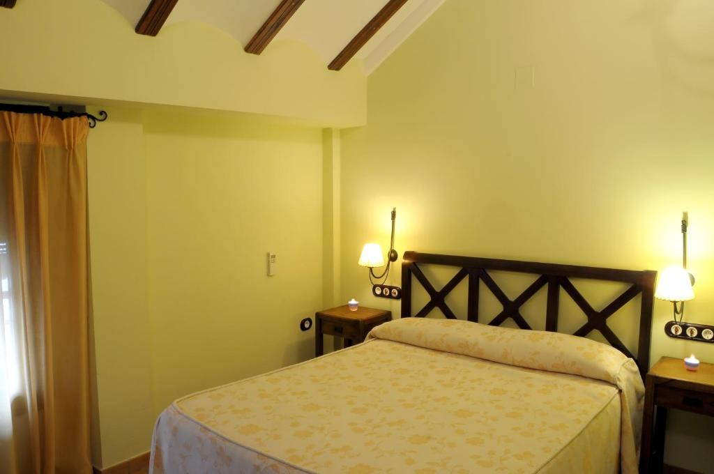 La Azacaya Baeza Quarto foto