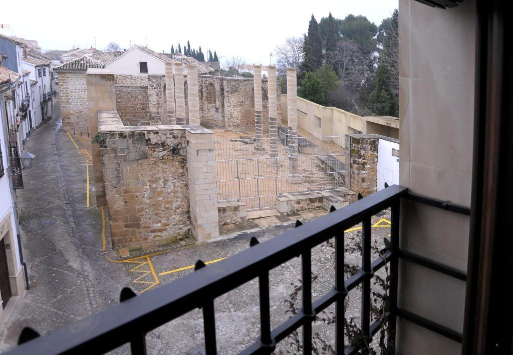 La Azacaya Baeza Quarto foto